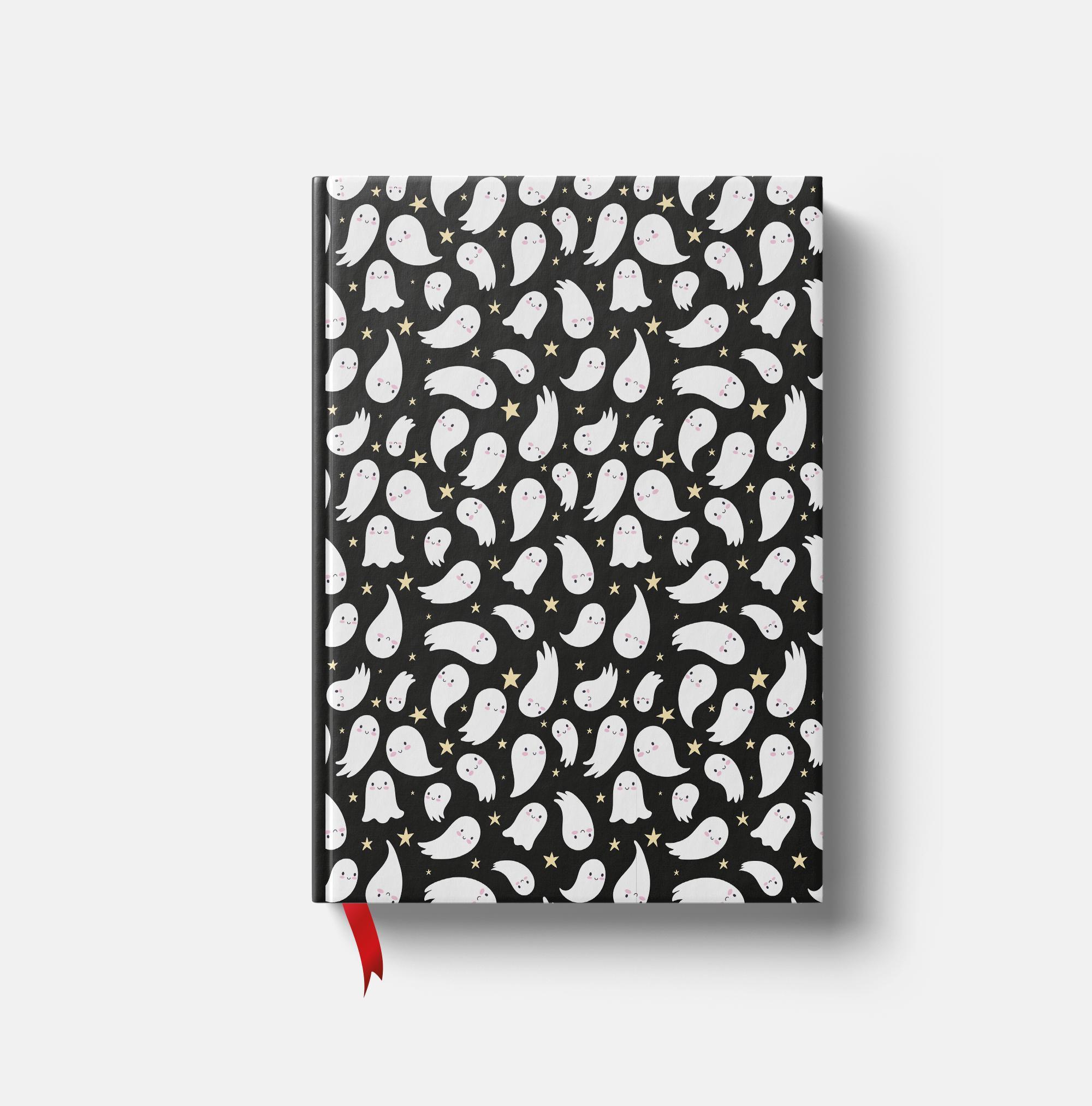 Sundaram | Case Bound Book | A5 | 14.8 x 21 cm | Single Line | 192 Pages