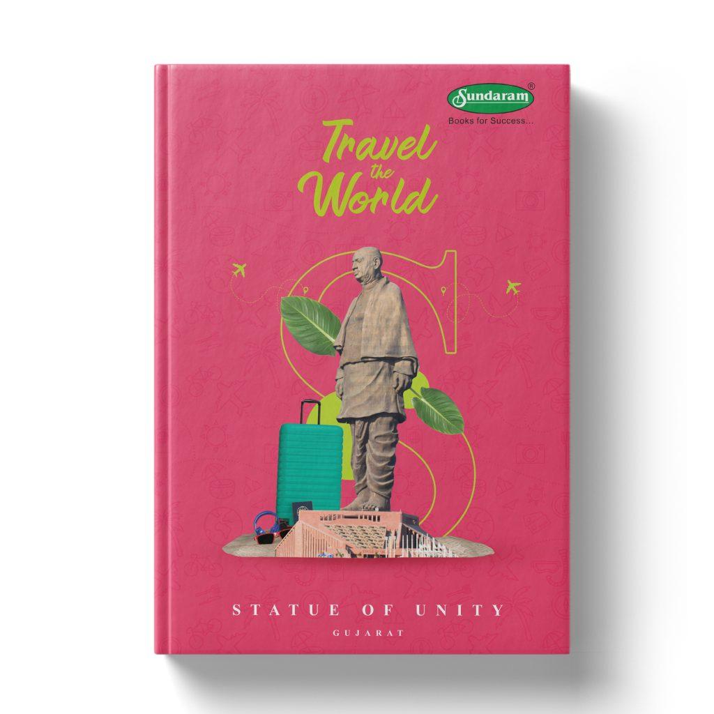 Office Procurement Checklist: A Complete Guide for Businesses 8 Sundaram | Case Bound Book | A4 | My Notes | 21 x 29.7 cm | Single Line | 288 Pages