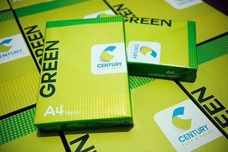 Green a4 paper price discount