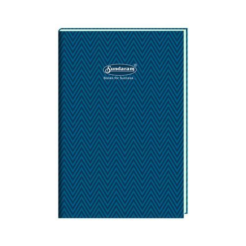 Sundaram | C-Ruled Register | Single Line | 5 Quire | 20.3 x 32.5 cm | 360 Pages 3 Sundaram | C-Ruled Register | Single Line | 5 Quire | 20.3 x 32.5 cm | 360 Pages - Image 3