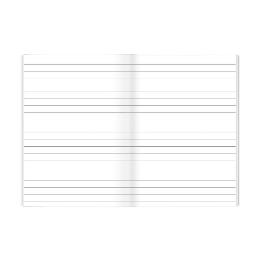 Sundaram | Pocket Book | Single Line | 14.5 X 9 cm | 120 Pages 3 Sundaram | Pocket Book | Single Line | 14.5 X 9 cm | 120 Pages - Image 3