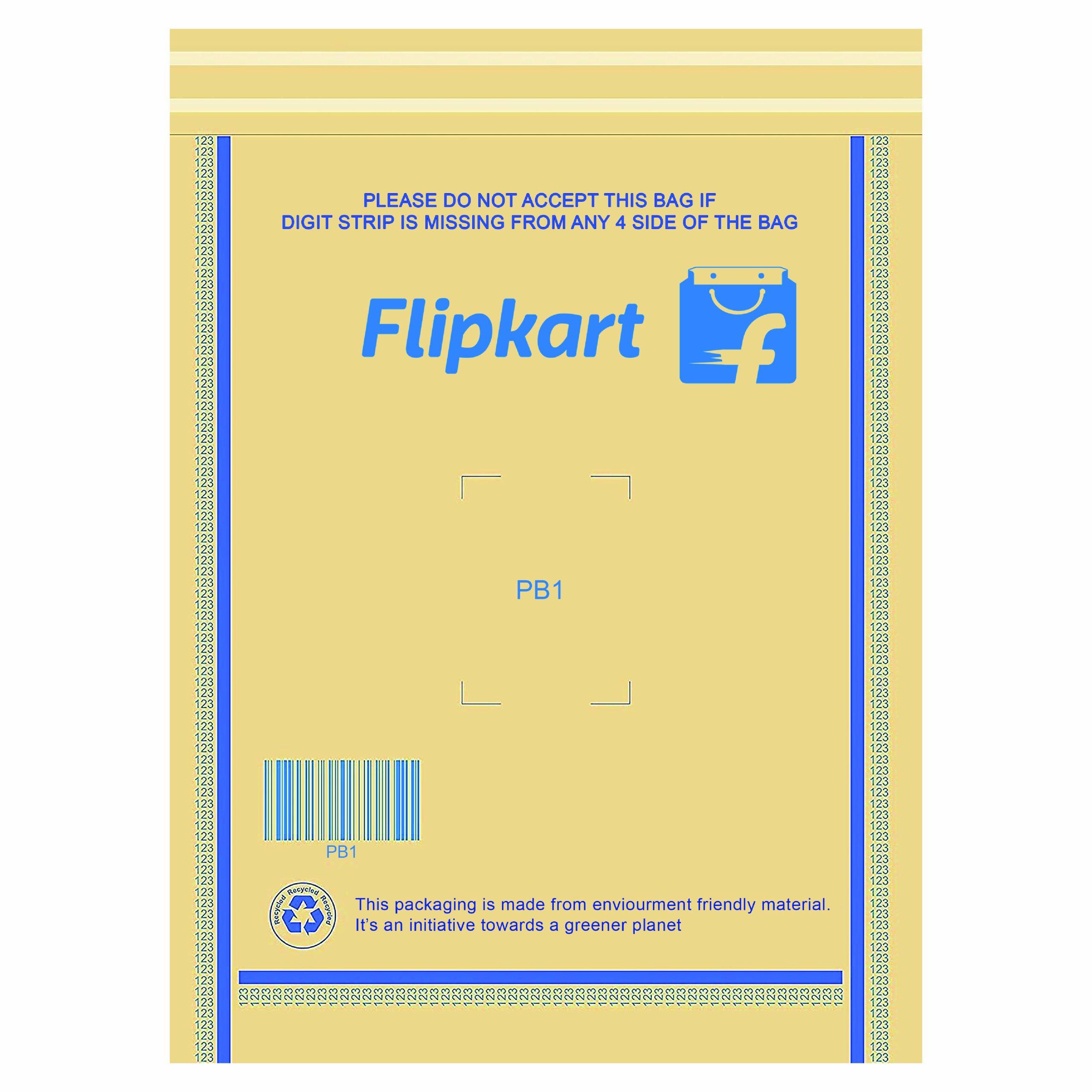 flipkart pb1 paper paper bag