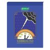 Sundaram Scribbling Conference Pad Single Line 14x21 cm 80 Pages