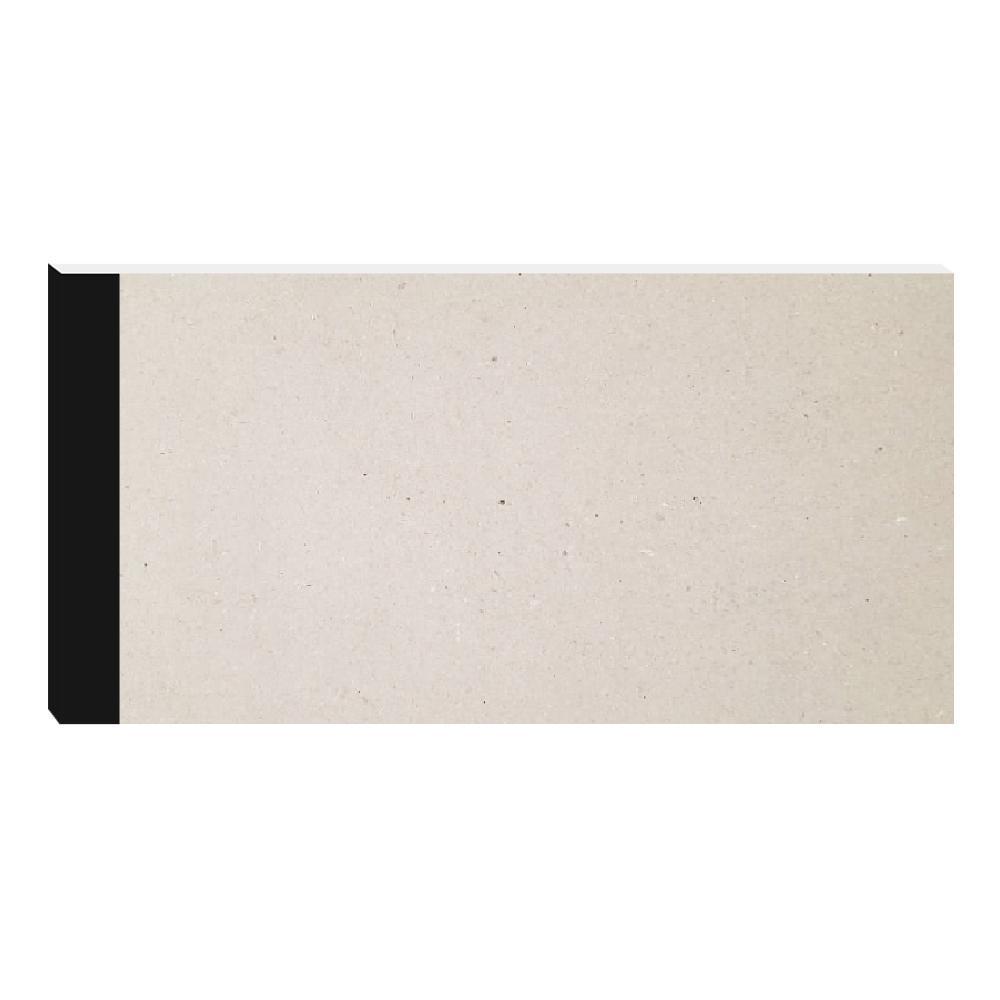 Sundaram Hard Bound Cash Voucher Book 18.7 x 10.5 cm - 50 Pages 3 Sundaram Hard Bound Cash Voucher Book 18.7 x 10.5 cm - 50 Pages - Image 3