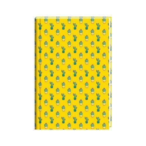 Sundaram | Case Bound Book | A6 | 10.5 x 14.8 cm | Single Line | 192 Pages