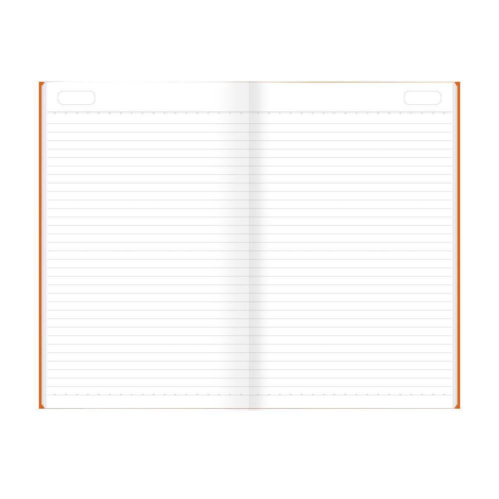 Sundaram | Case Bound Book | A7 | 7.4cm x 10.5 cm | Single Line | 192 Pages 4 Sundaram | Case Bound Book | A7 | 7.4cm x 10.5 cm | Single Line | 192 Pages - Image 4