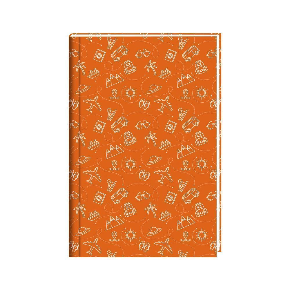 Sundaram | Case Bound Book | A7 | 7.4cm x 10.5 cm | Single Line | 192 Pages 3 Sundaram | Case Bound Book | A7 | 7.4cm x 10.5 cm | Single Line | 192 Pages - Image 3