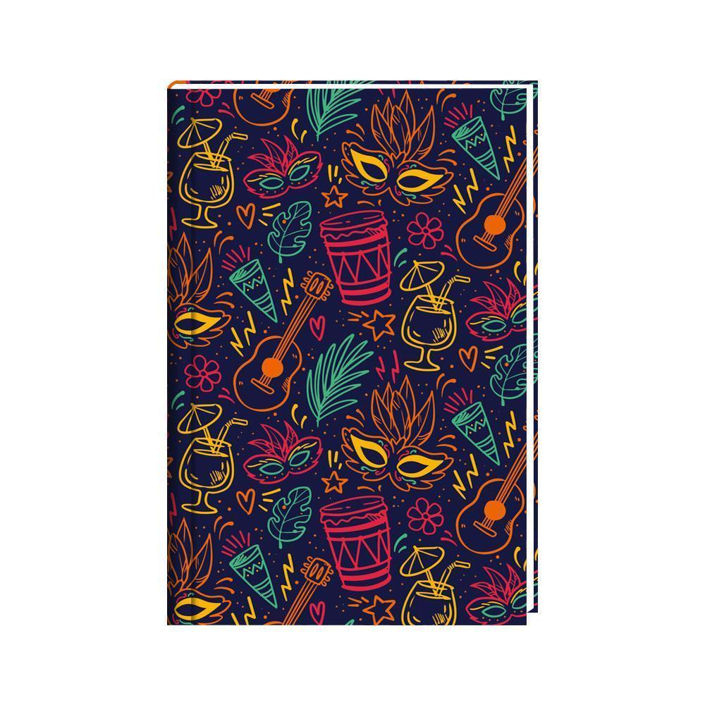 Sundaram | Case Bound Book | A6 | 10.5 x 14.8 cm | Single Line | 192 Pages 2 Sundaram | Case Bound Book | A6 | 10.5 x 14.8 cm | Single Line | 192 Pages - Image 2