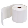 Thermal Shipping Labels 4 x 6 Inch 400 Labels Per Roll for Zebra TSC Rollo Printers