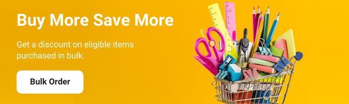 Bulk Purchase Options for Admin Supplies With Delivery Across India 1