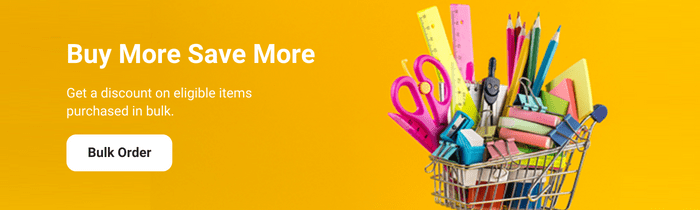 Bulk Purchase Options for Admin Supplies With Delivery Across India