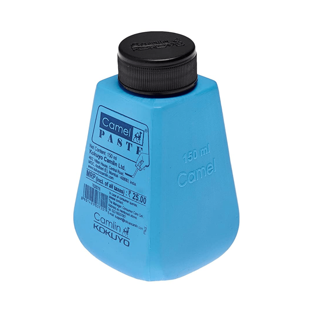 Office Procurement Checklist: A Complete Guide for Businesses 2 Camlin Kokuyo - 150 ml Adhesive Paste