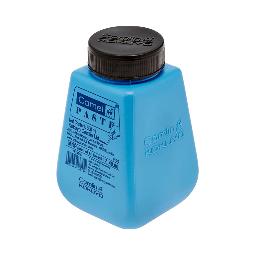 Office Procurement Checklist: A Complete Guide for Businesses 9 Camlin Kokuyo - 300 ml Adhesive Paste