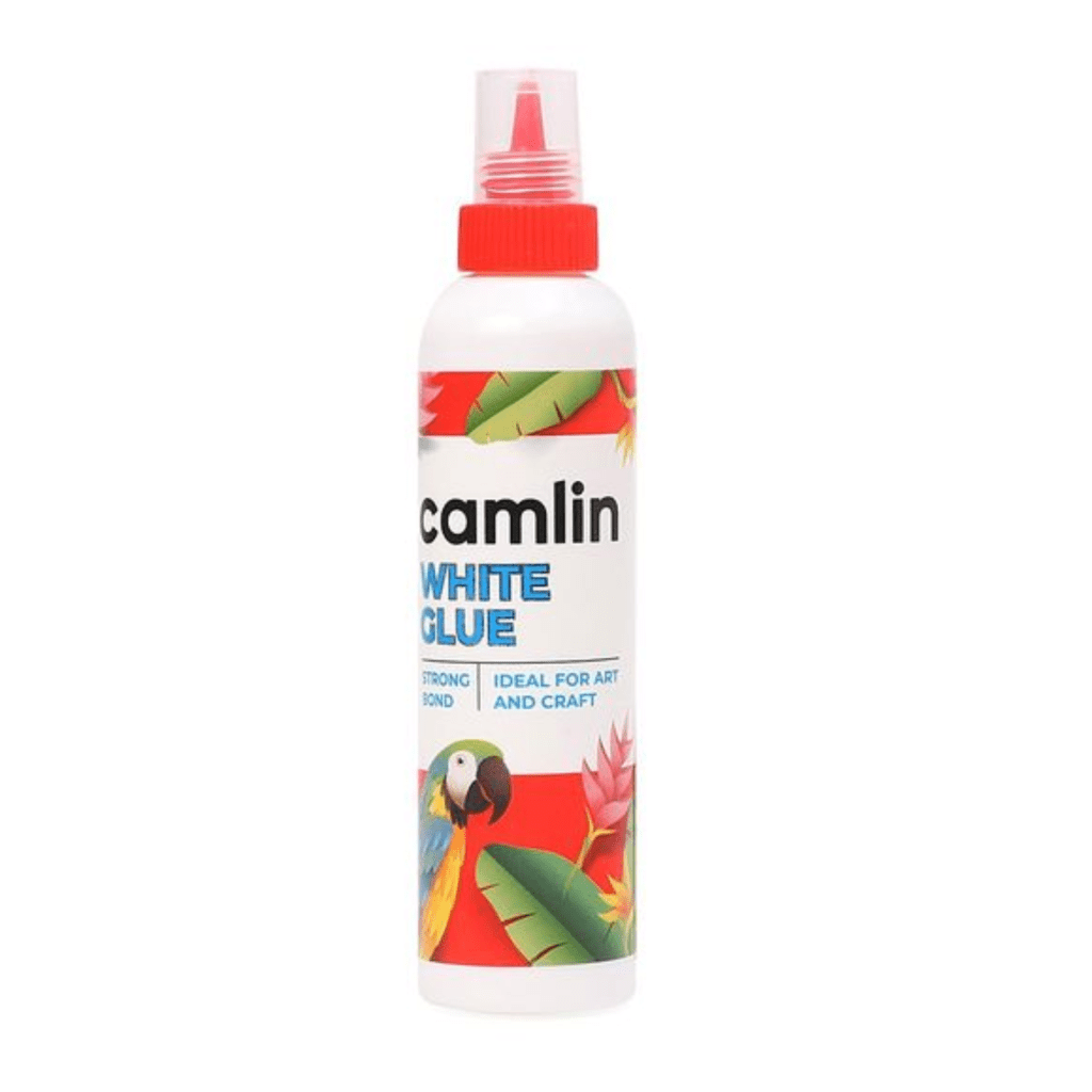 Office Procurement Checklist: A Complete Guide for Businesses 7 Camlin Kokuyo - White Strong Bond Glue 45gm