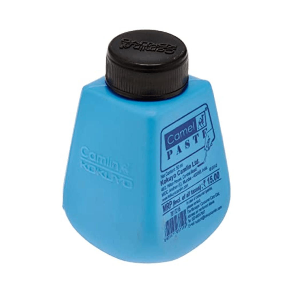 Office Procurement Checklist: A Complete Guide for Businesses 9 Camlin Kokuyo - 50 ml Adhesive Paste