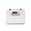 Camlin Kokuyo Deluxe Stamp Pad Small (Red)