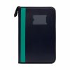 Anupam Chief Multipurpose Chain Folder – 20 Transparent Envelopes, Zipper Closure, Pen Holder