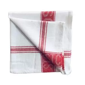 Microfiber Kitchen Towels - Super Absorbent, Soft and Solid Color Dish  Towels, 8 Pack (Stripe Designed Brown and White Colors), 26 x 18 Inch -  Yahoo Shopping