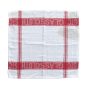 Cotton Glass Duster Big – White Wet and Dry Cleaning Cloth