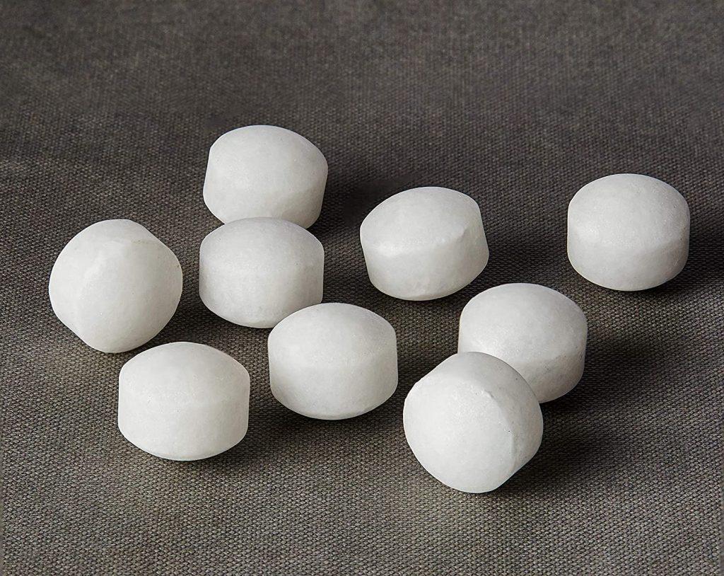 Reorder Level Explained: How Businesses Avoid Stock Shortages and Overordering 17 Naphthalene Balls 500g