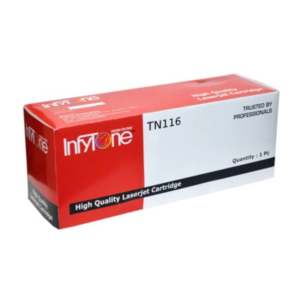 Infytone – Compatible Toner Cartridge TN116L