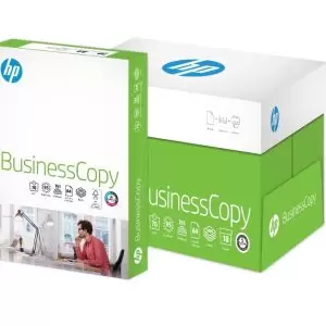 WisyCart - B2B A4 Size 70 GSM Copier Paper 1 Ream 500 Sheets - (Pack of 5)