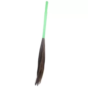 Gala No Dust Broom XL for Floor Cleaning, Long Handle Broom Stick for Home  Floor Cleaning