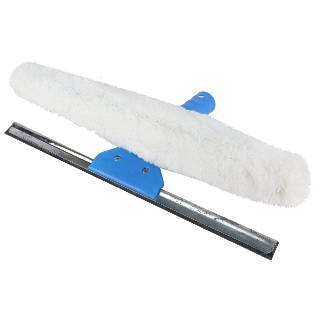 Office Supplies Spend Analysis: How to Find Hidden Savings in Procurement 1 Combi Wiper and Brush Cleaning Mop – 2-in-1 Glass Washer and Squeegee