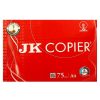 JK Copier Paper A4 Size 75 GSM