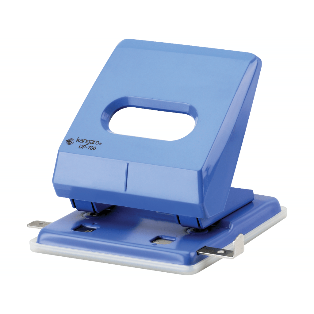 Office Procurement Checklist: A Complete Guide for Businesses 7 Kangaro Dp-700 Punching Machine Center Point Mark With Non-Slip Base Tray For Home,Office & School