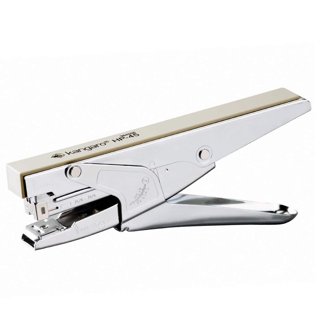 Kangaro Stapler HP 45 – Colour May Vary