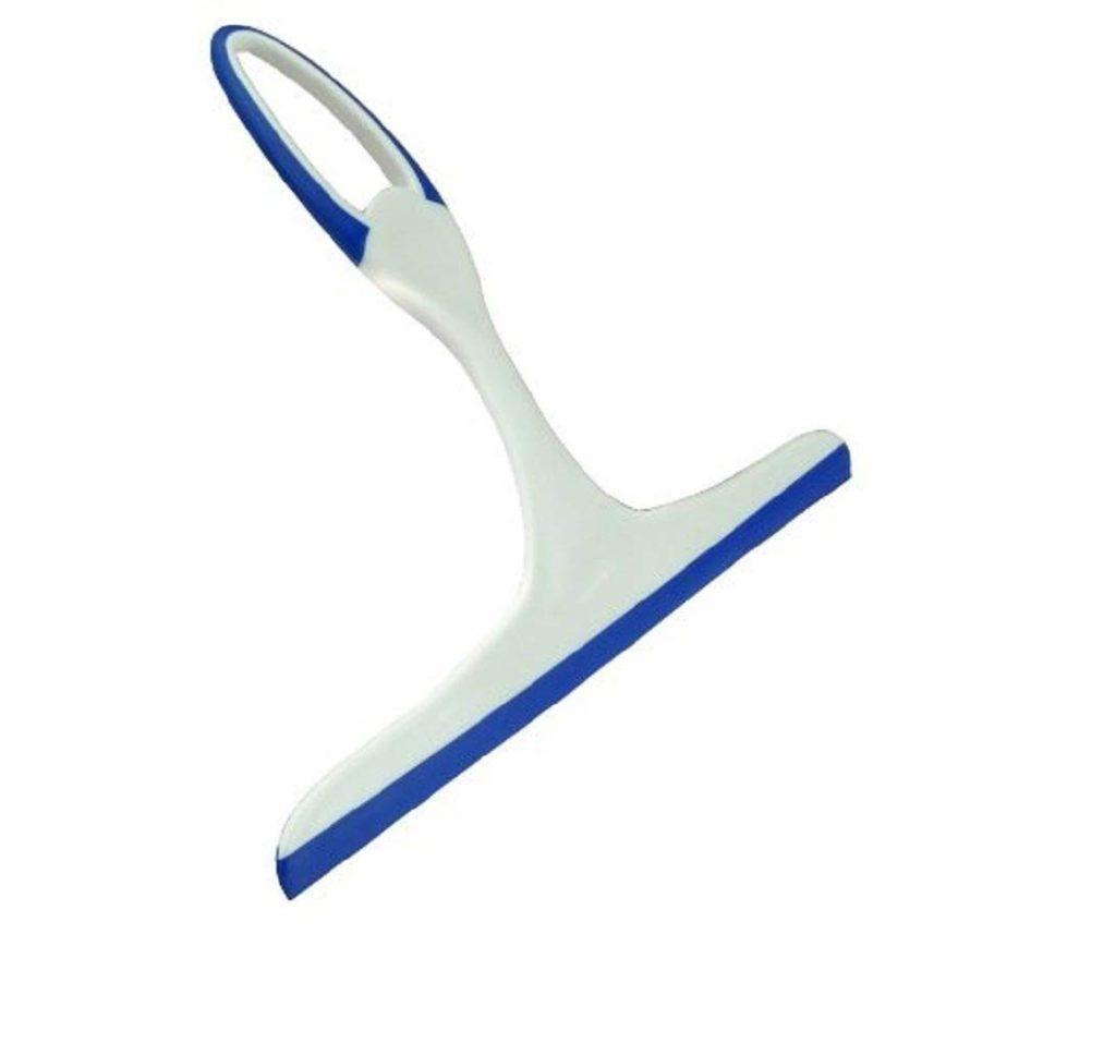 Multipurpose Plastic Wiper for Kitchen Glass and Platform [1 Piece]