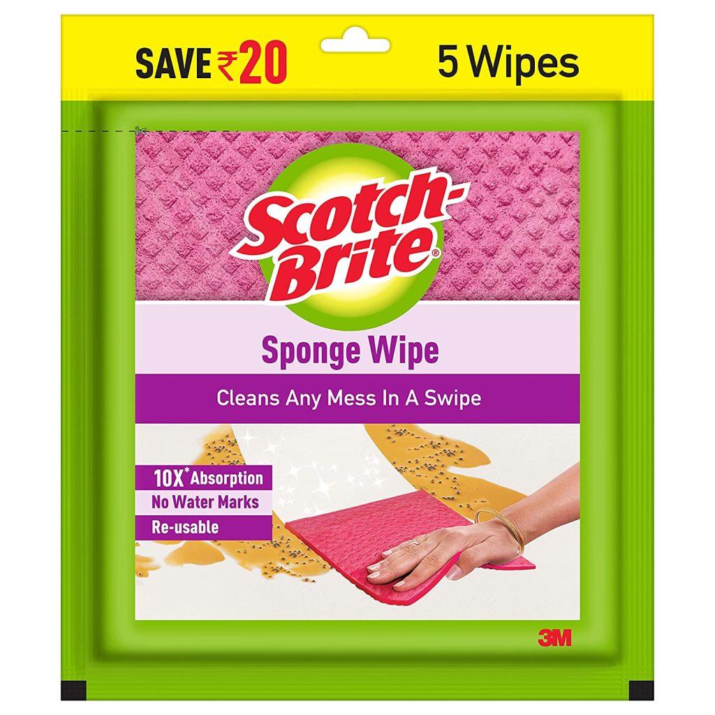 Office Supplies Spend Analysis: How to Find Hidden Savings in Procurement 3 scotch-brite