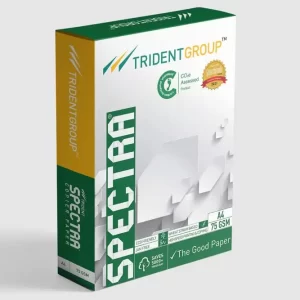 Gegeric Plain Copy Paper A4 Size - 70 GSM (500 Sheets In Each Ream) —  Dubaria Computers Private Limited