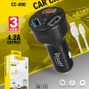 iTouch Car Charger CC-800