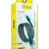 iTouch Data Cable Lightning ICB 268 – 3.4A Fast Charging Cable