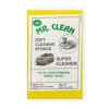 Mr. Clean Super Cleaner Sponge – Multipurpose, Absorbent & Scratch-Free