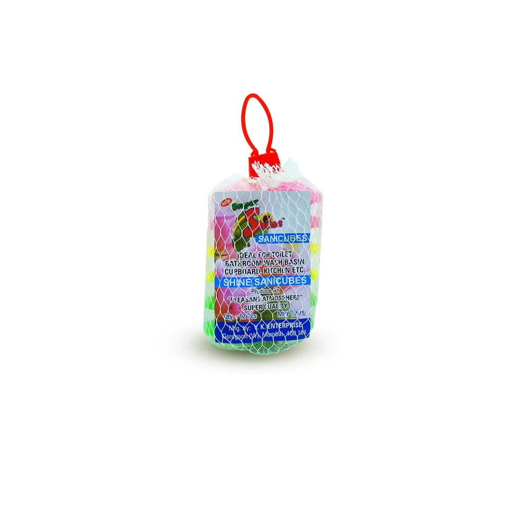 Reorder Level Explained: How Businesses Avoid Stock Shortages and Overordering 12 Super Shine Air Freshener Sani Cubes 200gm 1 Piece