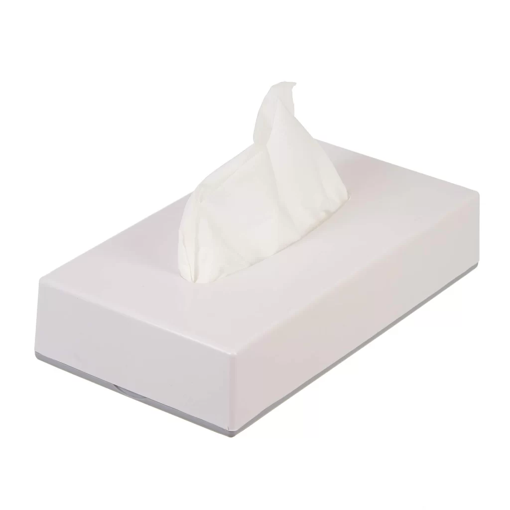 Office Supplies Spend Analysis: How to Find Hidden Savings in Procurement 3 Rectangle Tissue Paper Dispenser