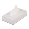 Rectangle Tissue Paper Dispenser