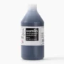 Camlin Kokuyo White Board Marker Ink Black 500ml Bottle