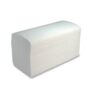 M Fold Tissue Paper 125 Sheets Premium Absorbent Multifold Hand Towels