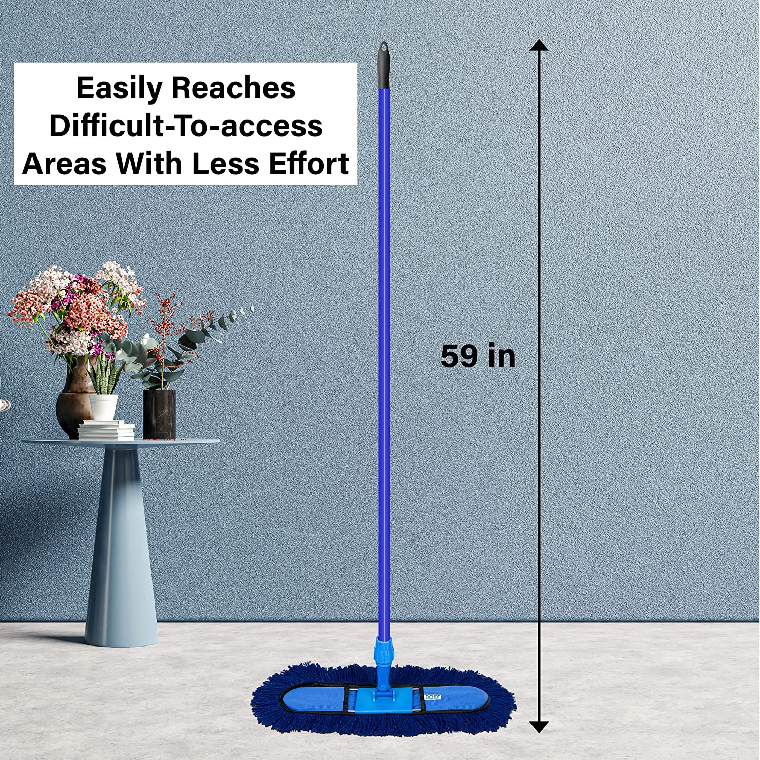 Brooms, Mops & Dust Pans Archives WisyCart