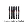 Camlin Permanent Marker Pen