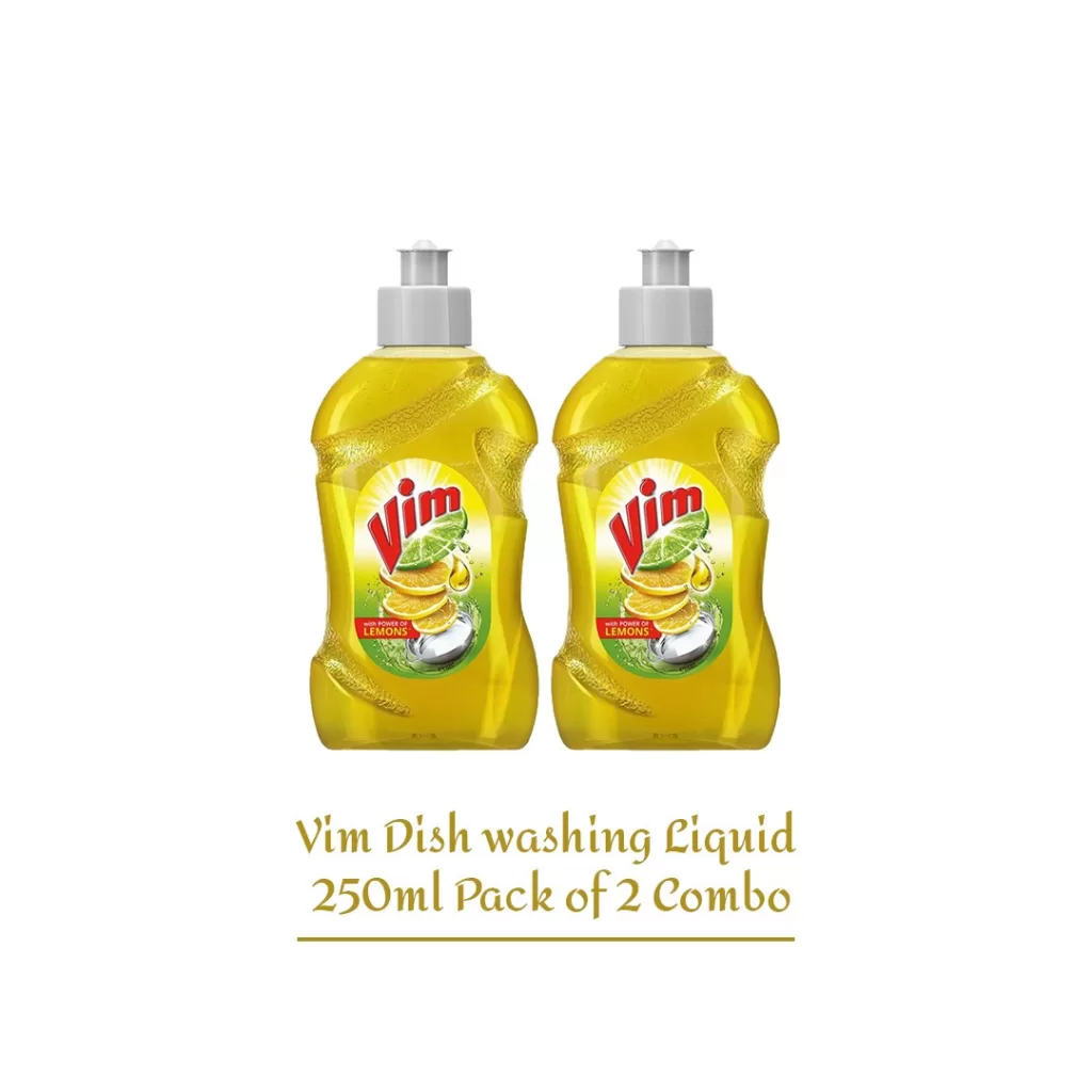 Office Supplies Spend Analysis: How to Find Hidden Savings in Procurement 6 Vim Dish wash Gel Liquid 250ml - Pack of 2