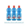 Domex Floor Cleaner 500ml – Pack of 3 Bottles – Germ Kill & Stain Removal