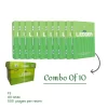 JK Ledger FS 80 GSM