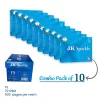 Jk Sparkle 70 GSM Copier Paper