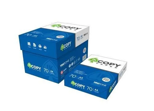 IK Copy Paper A4 Size 70 GSM – Eco-Friendly Bagasse-Based Copier Sheets (20 Reams x 500 Sheets) – Jam-Free High-Speed Printing 2 IK Copy Paper A4 Size 70 GSM – Eco-Friendly Bagasse-Based Copier Sheets (20 Reams x 500 Sheets) – Jam-Free High-Speed Printing - Image 2