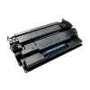 toner cartridge compatible bubble pack CF287A/87A/287